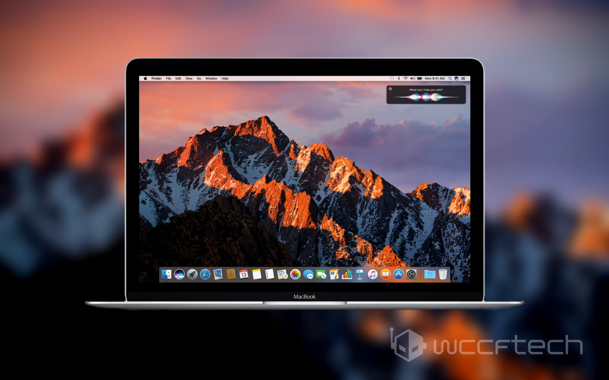free software for macbook pro
